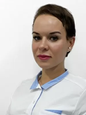 Вацик Анастасия Станиславовна