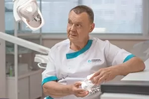 Картавый Владимир Афанасьевич