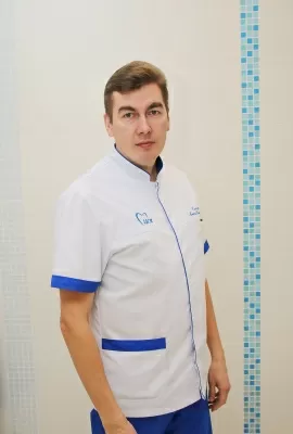 Каплун Алексей Дмитриевич