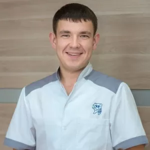 Полищук Егор Владимирович