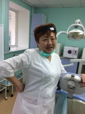 Им Елена Владимировна