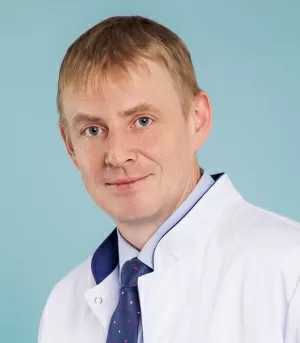 Троценко Константин Геннадьевич