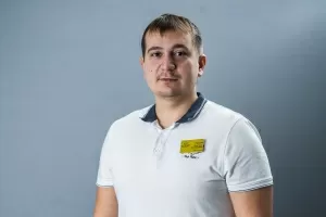 Павленко Александр Александрович