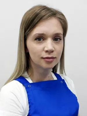 Киселёва Анастасия Нортыновна