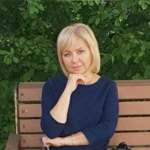 Чарушникова Татьяна Владимировна