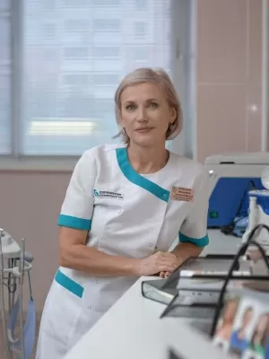 Алданцева Виктория Александровна