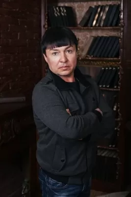 Наводчиков Андрей Владимирович