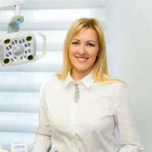 Беник Александра Александровна