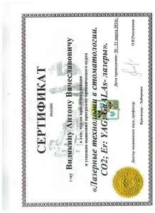 Видякин Антон Вячеславович