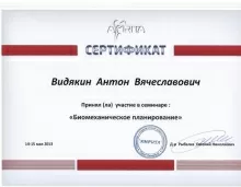 Видякин Антон Вячеславович