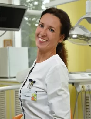 Ивонина Оксана Владимировна