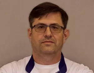 Гайдышев Дмитрий Юрьевич