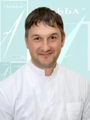 Мекеня Александр Олегович