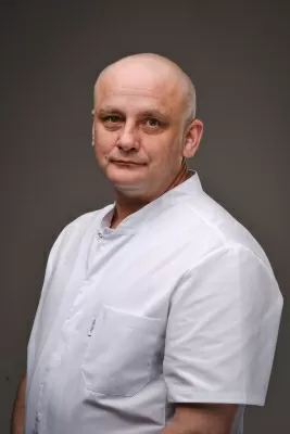 Клоков Роман Александрович