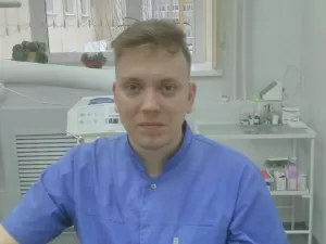 Семенов Виктор Павлович