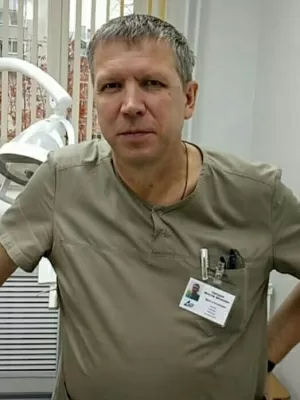 Карнаухов Вячеслав Васильевич