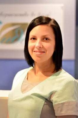 Деришева Мария Александровна