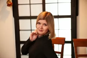 Заболоцких Надежда Александровна