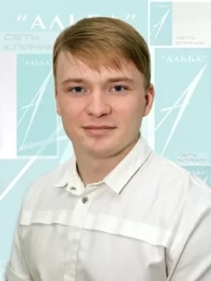Чукаев Дмитрий Юрьевич