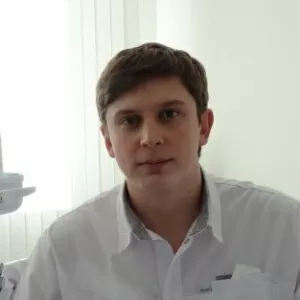 Куклин Никита Сергеевич