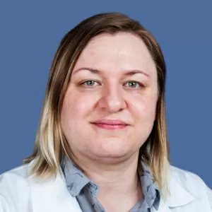 Апушкина Татьяна Евгеньевна