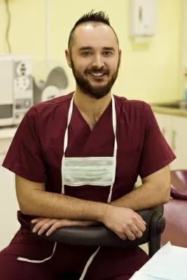 Мекшеев Павел Александрович