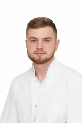 Неуймин Александр Евгеньевич