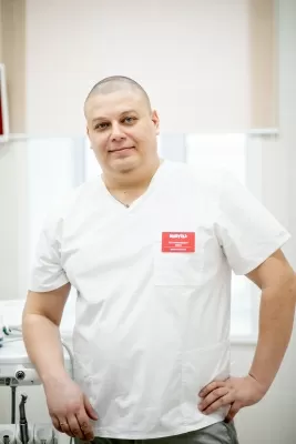 Бабич Ян Александрович