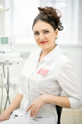 Кутовая Наталья Николаевна