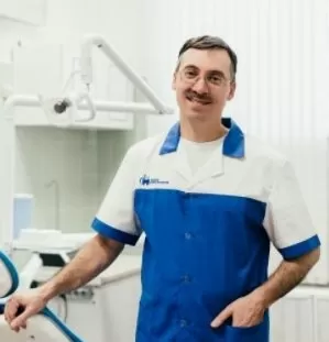 Кириченко Андрей Юрьевич