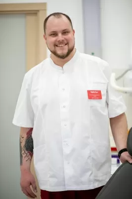 Горев Дмитрий Владимирович