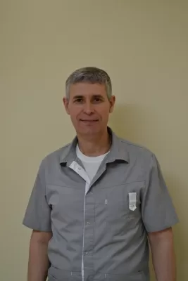 Старицын Андрей Викторович