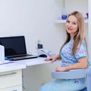 Головина Анна Михайловна