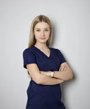 Пиманова Виктория Игоревна