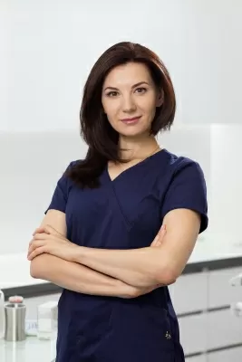 Орлова Екатерина Александровна