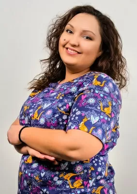 Фахрутдинова Людмила Витальевна