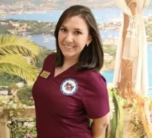 Романова Татьяна Анатольевна