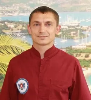 Рахмалин Виталий Викторович