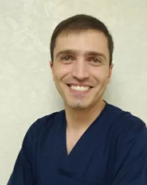 Киракосян Эдгар Араевич