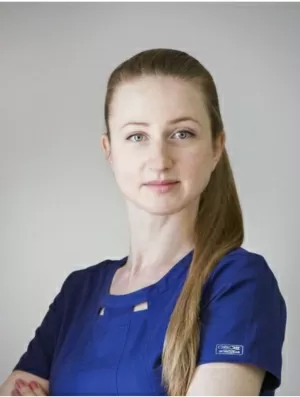 Давиденко Алёна Валерьевна