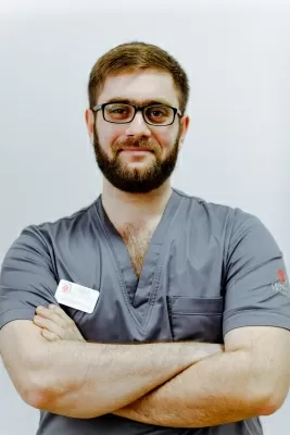 Женетль Мурат Шихамович