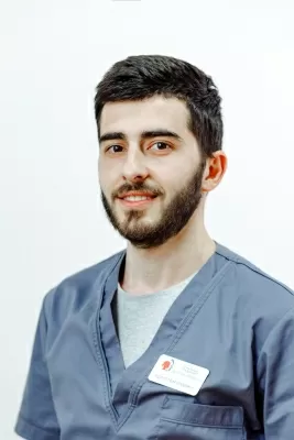 Мирзоян Арам Николаевич