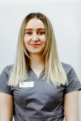 Гогуева Радима Муратовна