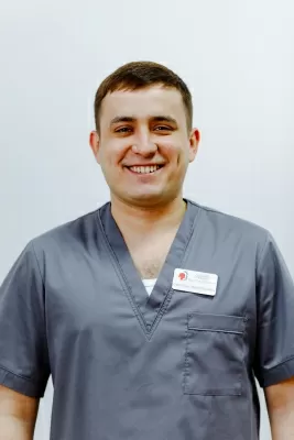 Протасов Николай Николаевич