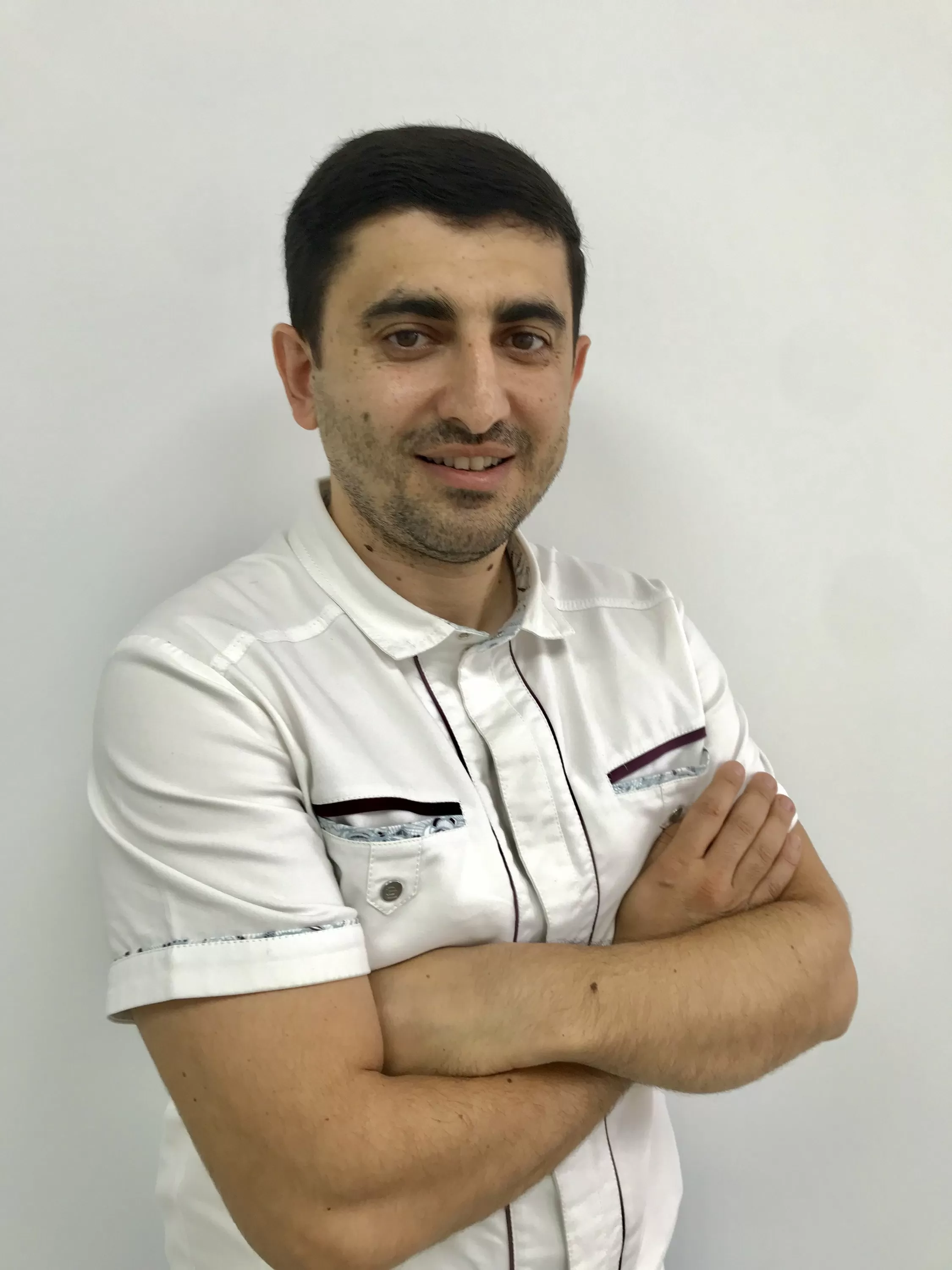 Меликсетян. Илизиров Эриил Ильич. Илизиров Эрвин Равиноевич
