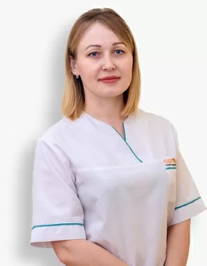 Степнова Марина Александровна