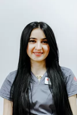 Гогуева Фатима Муратовна