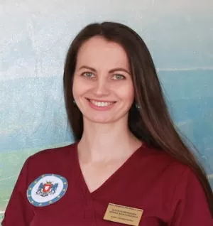 Воскобойникова Ирина Анатольевна