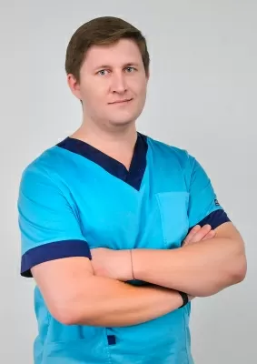 Заворотный Роман Вячеславович