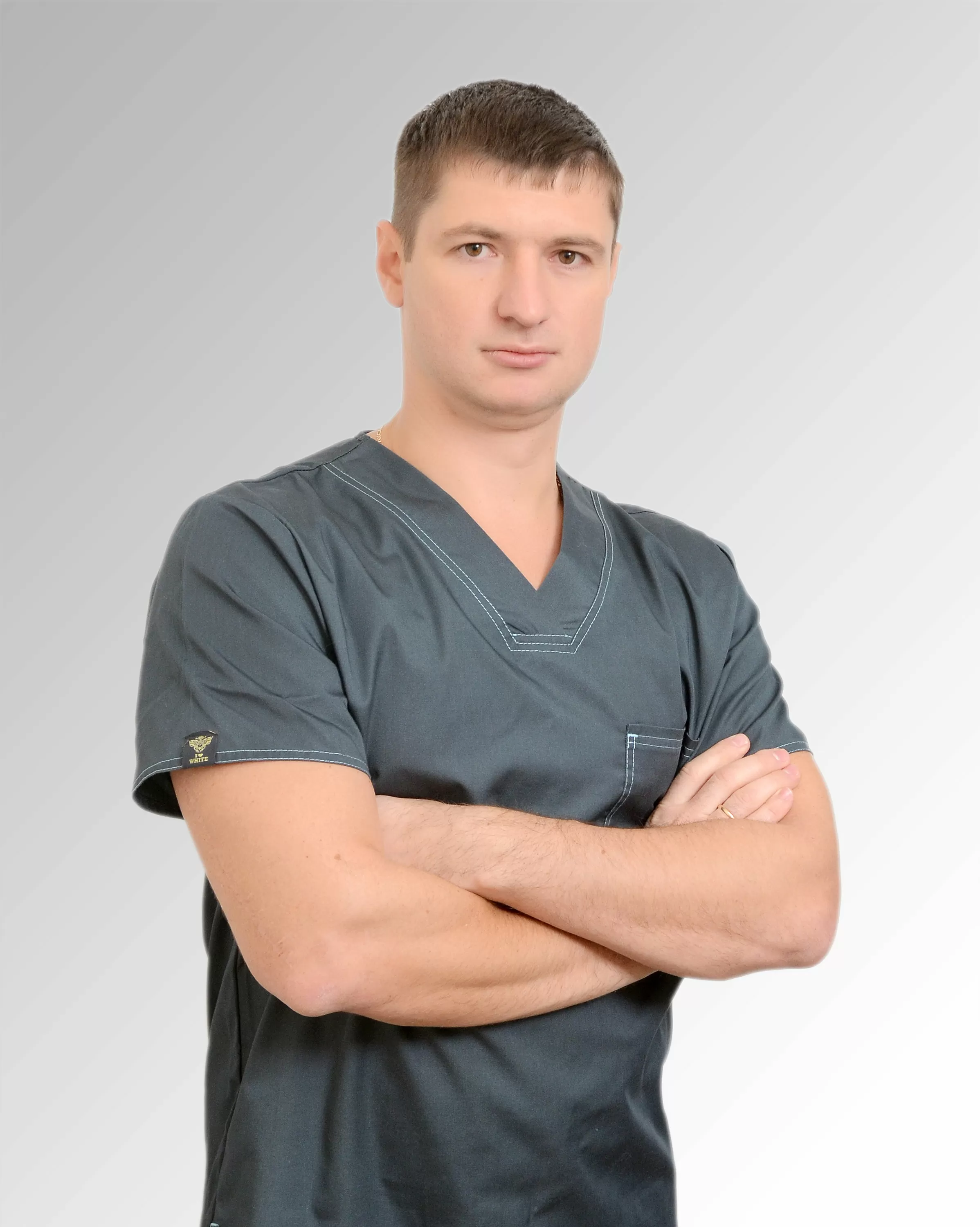 Сергеев врач краснодар